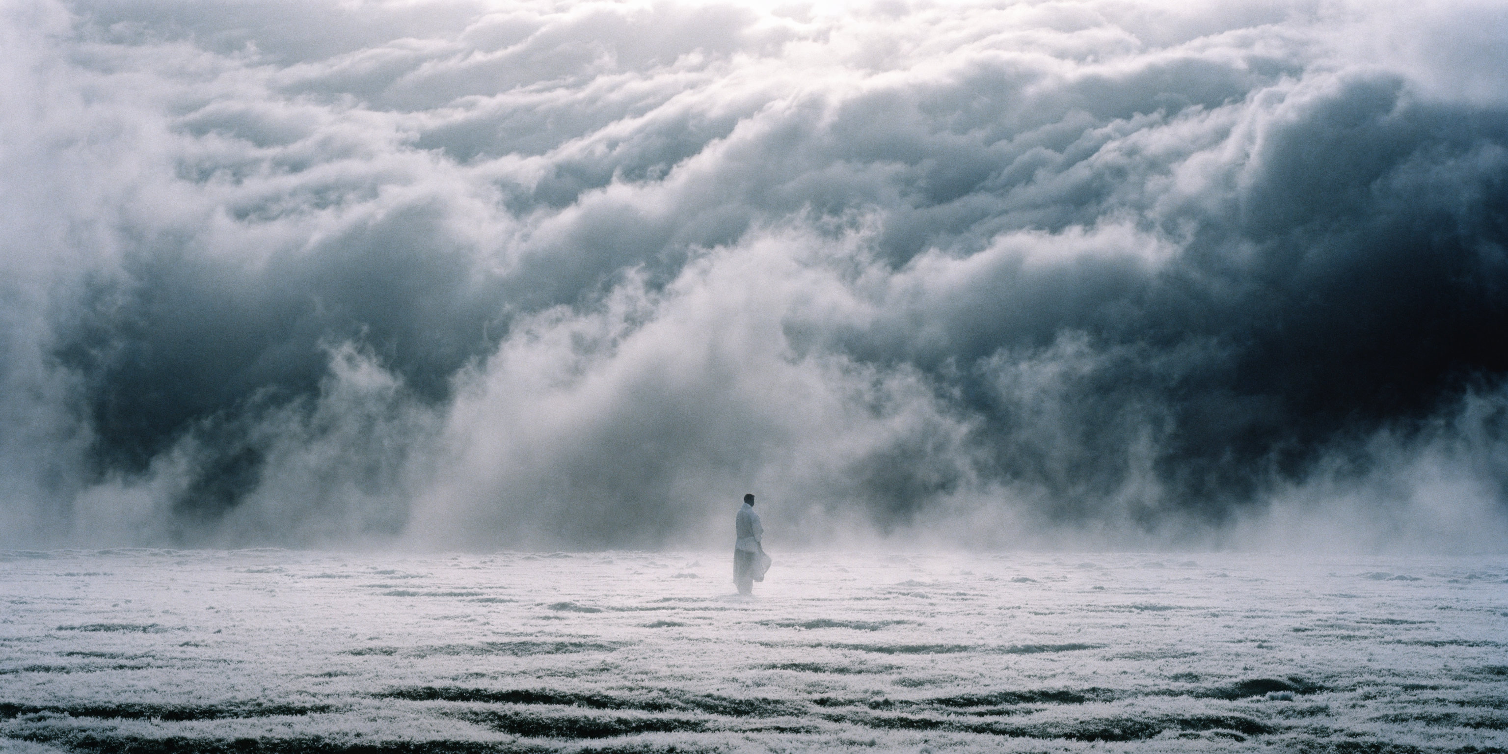 Arno Faure — Creative Direction