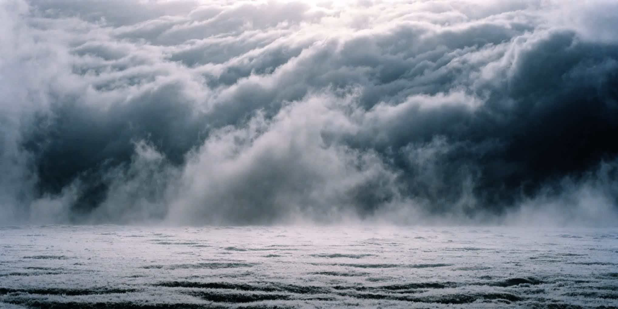 The Clouds