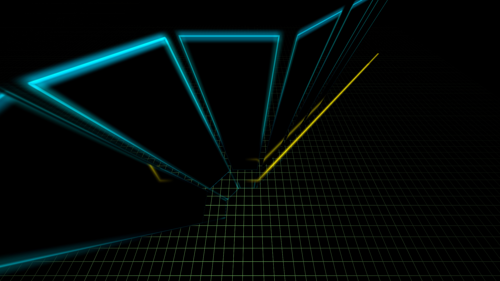 Derezzed [Tron] - Daft Punk