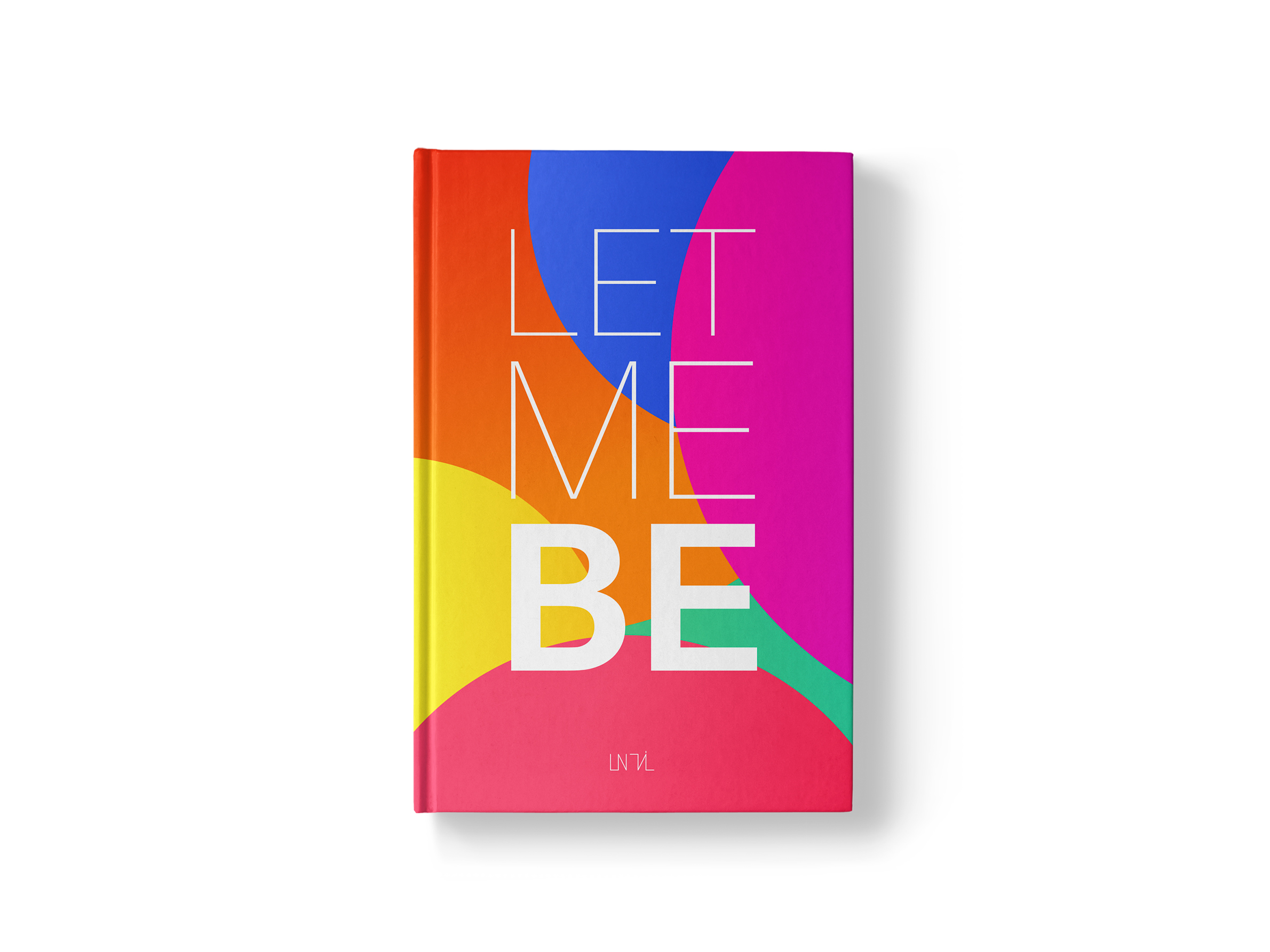 Le Grand Moi / Let Me Be