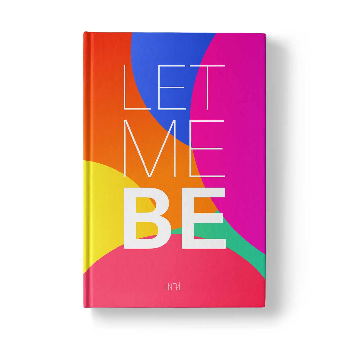 Le Grand Moi / Let Me Be